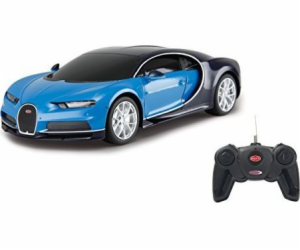 Bugatti Chiron, RC