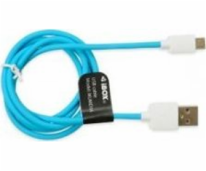 IBOX USB A/micro USB kabel USB 2.0 Micro-USB A