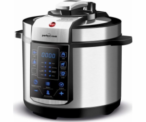 ELDOM SW500 PERFECT COOK 5L Nerezová ocel 900W