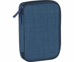 RIVACASE 5631 blue Travel Organizer