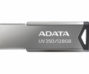 ADATA UV350 128GB USB 3.2 Flash disk (AUV350-128G-RBK)