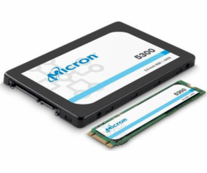 Micron 5300 PRO 480GB, MTFDDAK480TDS-1AW15ABYY Micron 530...