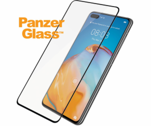 Tvrzené sklo PanzerGlass pro Huawei P40 Case Friendly Bla...