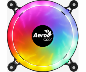 Ventilátor Aerocool PGS Spectro 12 FRGB (120MM)