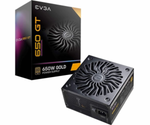 SuperNOVA 650 GT 650W, PC-Netzteil