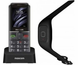 Maxcom Comfort MM735 BB+ SOS pásek