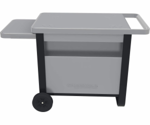 Deluxe Trolley 2000036959, Grillwagen