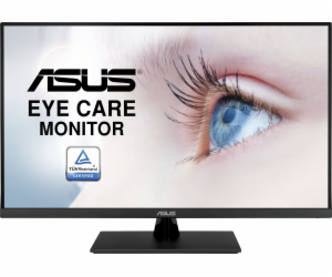 ASUS/VP32AQ/31,5"/IPS/QHD/75Hz/5ms/Black/3R