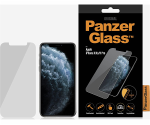 PanzerGlass Screen Protector for iPhone 11 PRO/XS/X