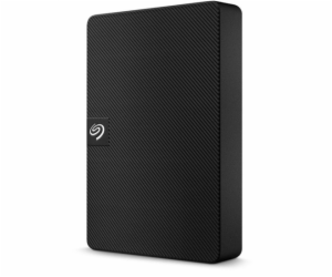 Seagate Expansion 4TB, STKM4000400 externí disk