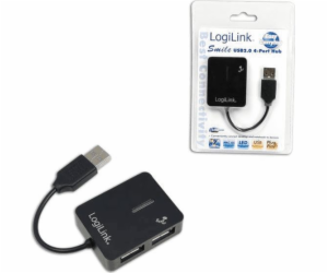 LogiLink UA0139 USB HUB