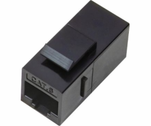 Alantec WTM19 wire connector RJ45 Black