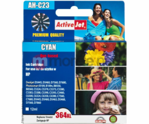 Activejet AH-364CCX HP Printer Ink  Compatible with HP 36...