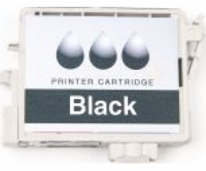 Canon PFI-1700 ink. napln matne cerna 700 ml