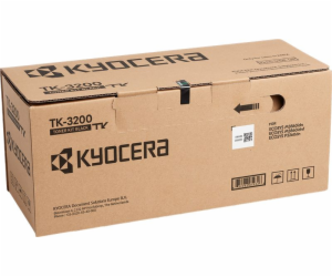 Kyocera Toner schwarz TK-3200