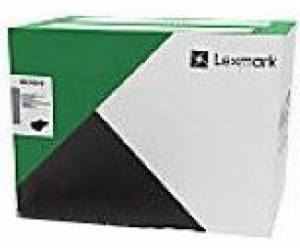 Lexmark C242XM0 Rückgabe-Toner Magenta für ca. 3.500 Seiten