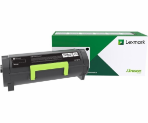 Toner Lexmark B252X00 (černý)