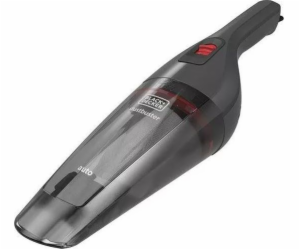 Black & Decker NVB12AVA-XJ ruční vysavač