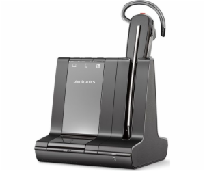 Plantronics Savi 8240 Office/Mono/USB/DECT/Bezdrát/Stand/...