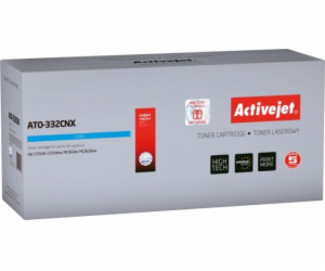 Activejet ATO-332CNX toner (replacement for OKI 46508711;...