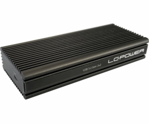 LC Power LC-M2-C-NVME-2x2