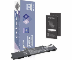 Bateria do HP EliteBook 735, 745, 840 G5 2200 mAh (25 Wh)...