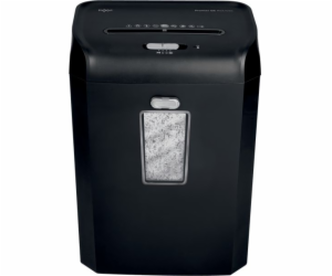 Rexel Promax QS RSX1035 confetti shredder P-4 (4x40mm) 10...