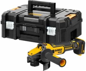 DeWalt DCG409NT-XJ aku uhlova bruska