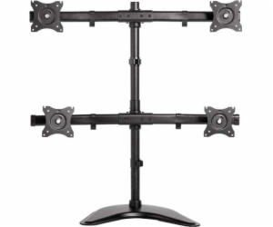 Neomounts Select  NM-D335D4BLACK / Flat Screen Desk mount...