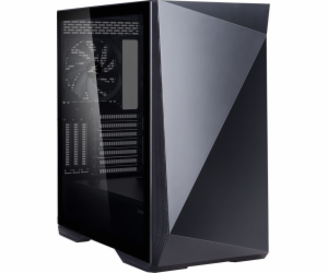 Zalman skříň Z9 Iceberg / Middle tower / ATX / 2x140mm fa...