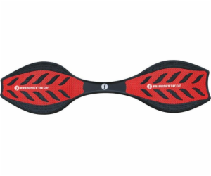 RAZOR SKATEBOARD RIPSTICK AIRPRO RED