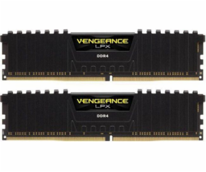 DIMM 32 GB DDR4-3000 Kit, Arbeitsspeicher