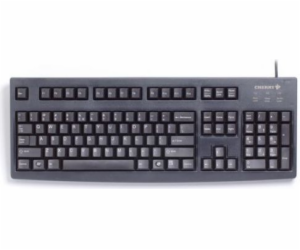 Business Line G83-6104, Tastatur