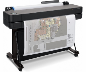 HP "Designjet T630 36"", Tintenstrahldrucker"