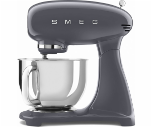 SMEG kuchynský robot SMF03 seda SMF03GREU