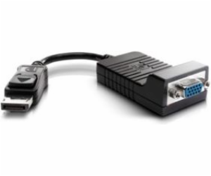 Adaptér HP DisplayPort na VGA