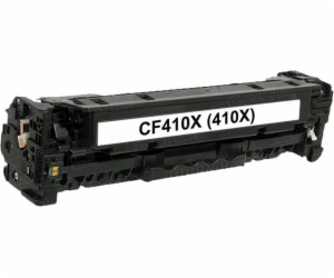 Actis TH-F410X toner (replacement for HP 410X CF410X; Sta...