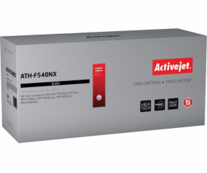 Activejet ATH-F540NX (náhrada za HP 203X CF540X; Supreme;...