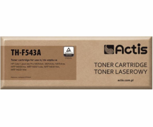 Actis TH-F543A toner (replacement for HP 203A CB543A; Sta...