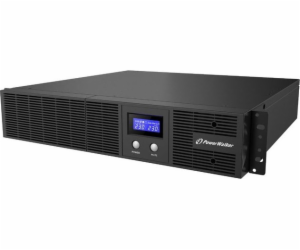 PowerWalker VI 2200 RLE UPS 2200VA/ 1320W