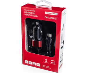 Car Charger Modecom Micro USB