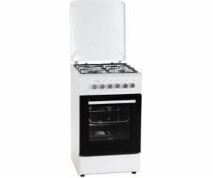 MPM-54-KGE-03 Freestanding cooker