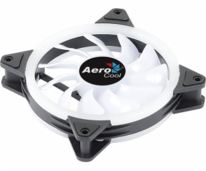 Aerocool PGS DUO 14 ARGB (AEROPGSDUO14ARGB-6P)