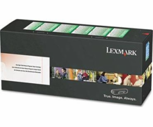 Smlouva o toneru Lexmark 78C2XCE azurová