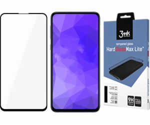 3MK pro Samsung A71 A751 Tvrzené sklo