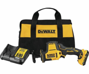 DEWALT Akku-Säbelsäge DCS312D2, 12Volt