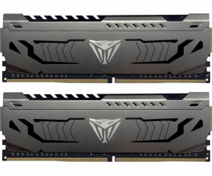 Patriot PVS464G360C8K PATRIOT Viper Steel 64GB DDR4 3600M...