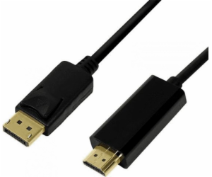 LogiLink HDMI kabel 5m