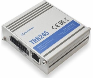 Teltonika industrial LTE Cat 4 routr TRB245