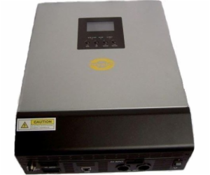 Inverter ORVALDI KS3K+ Solar Sinus 3kVA/3kW 24VDC